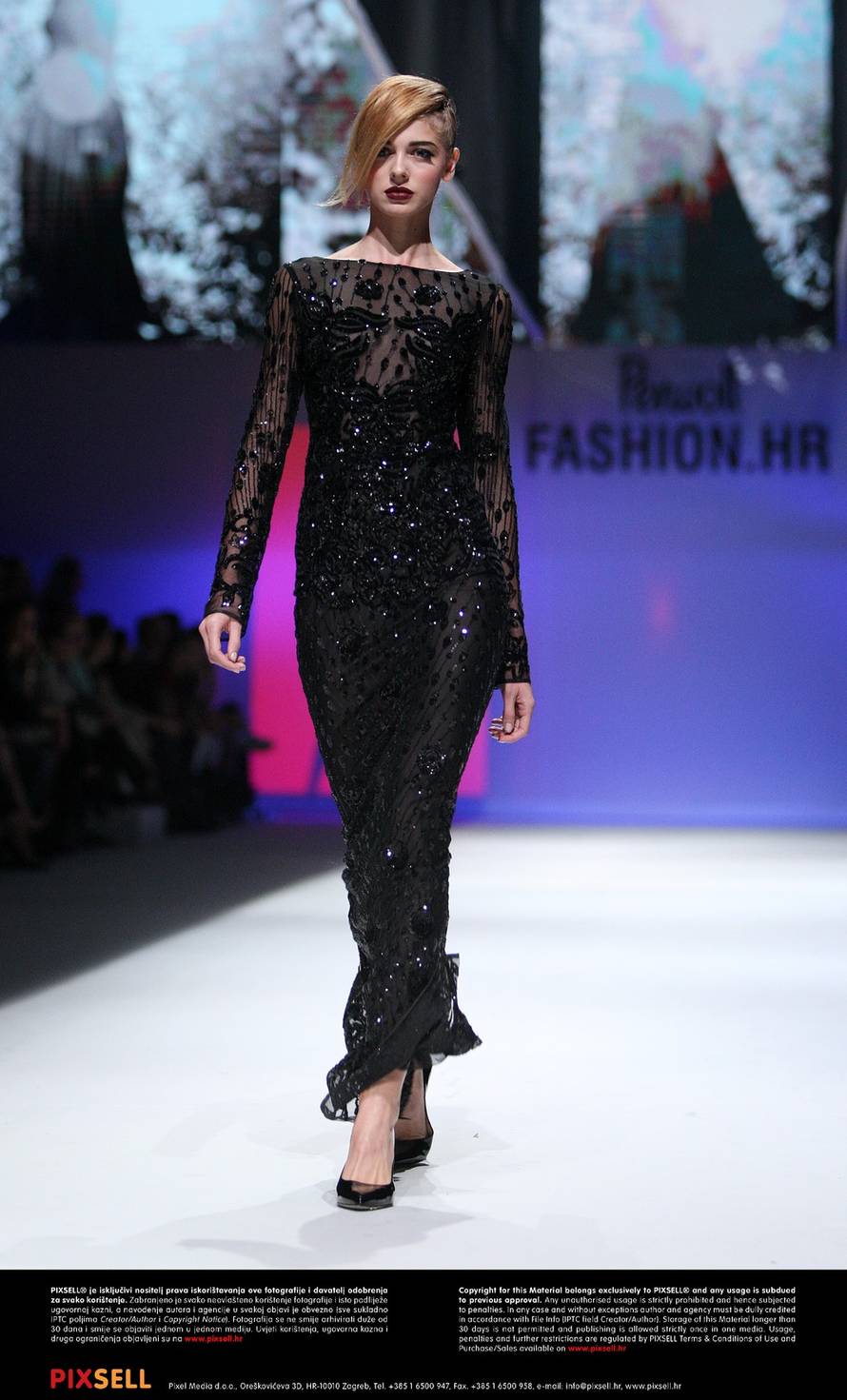 Borna Filić/Pixsell