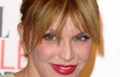 Courtney Love: Poslušala sam Goldie i s 35 bila na faceliftingu