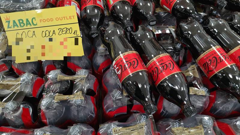 Zagreb Store Denies Poisoning Fears, Citizens Voice Disappointment: ‘Shame on You’