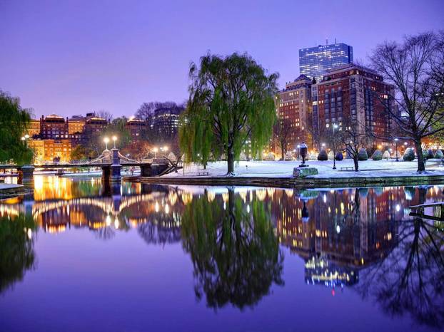 Najbolji svjetski hoteli u 2025.