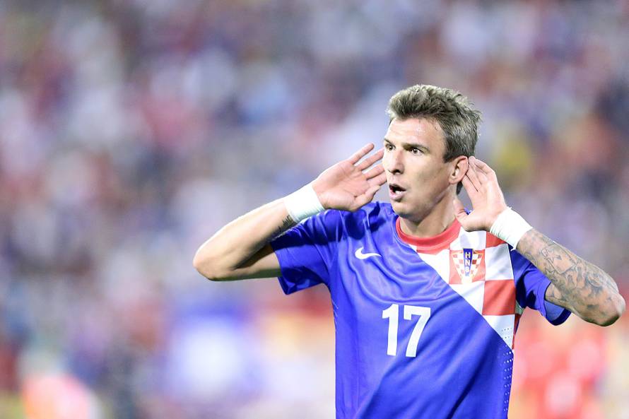 Slavonski Brod: 21.5.1986. ro?en Mario Mandžuki?