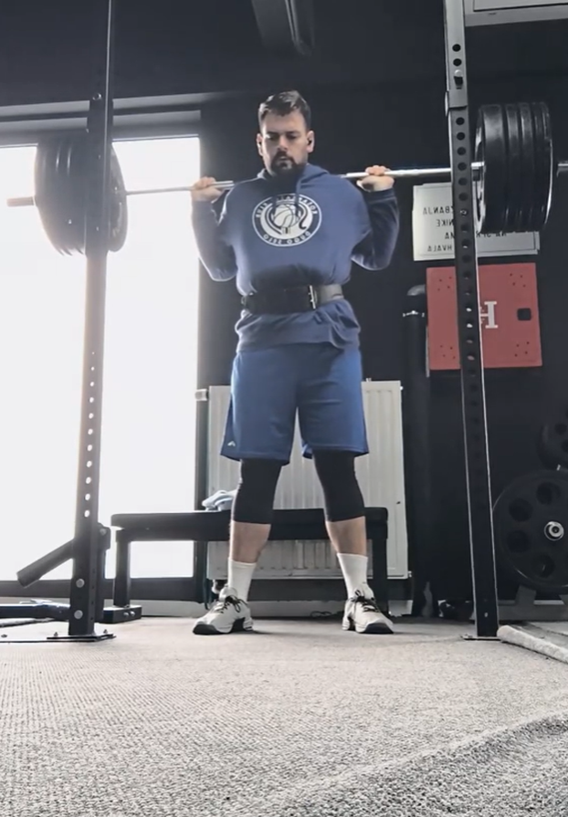 FOTO U 'Život na vagi' ušao je s gotovo 170 kilograma: Evo kako danas izgleda Dominik Šarić