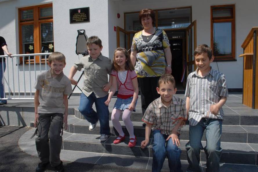 Kristina Stedul Fabac/PIXSELL