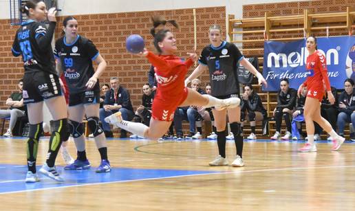 Rukometa&scaron;ice Lokomotive  lako savladale oslabljeni Bjelovar