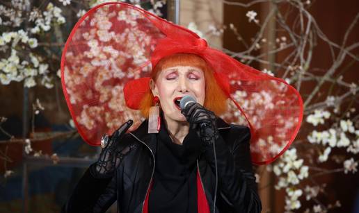 VIDEO Ovako je Josipa Lisac pjevala na prvoj inauguraciji Zorana Milanovića 2020.