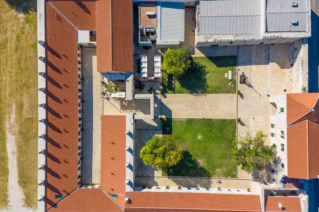 FOTO Propali biznisi hrvatskih sportaša: Krah restorana Ive Majoli, Ivanišević falija u Splitu