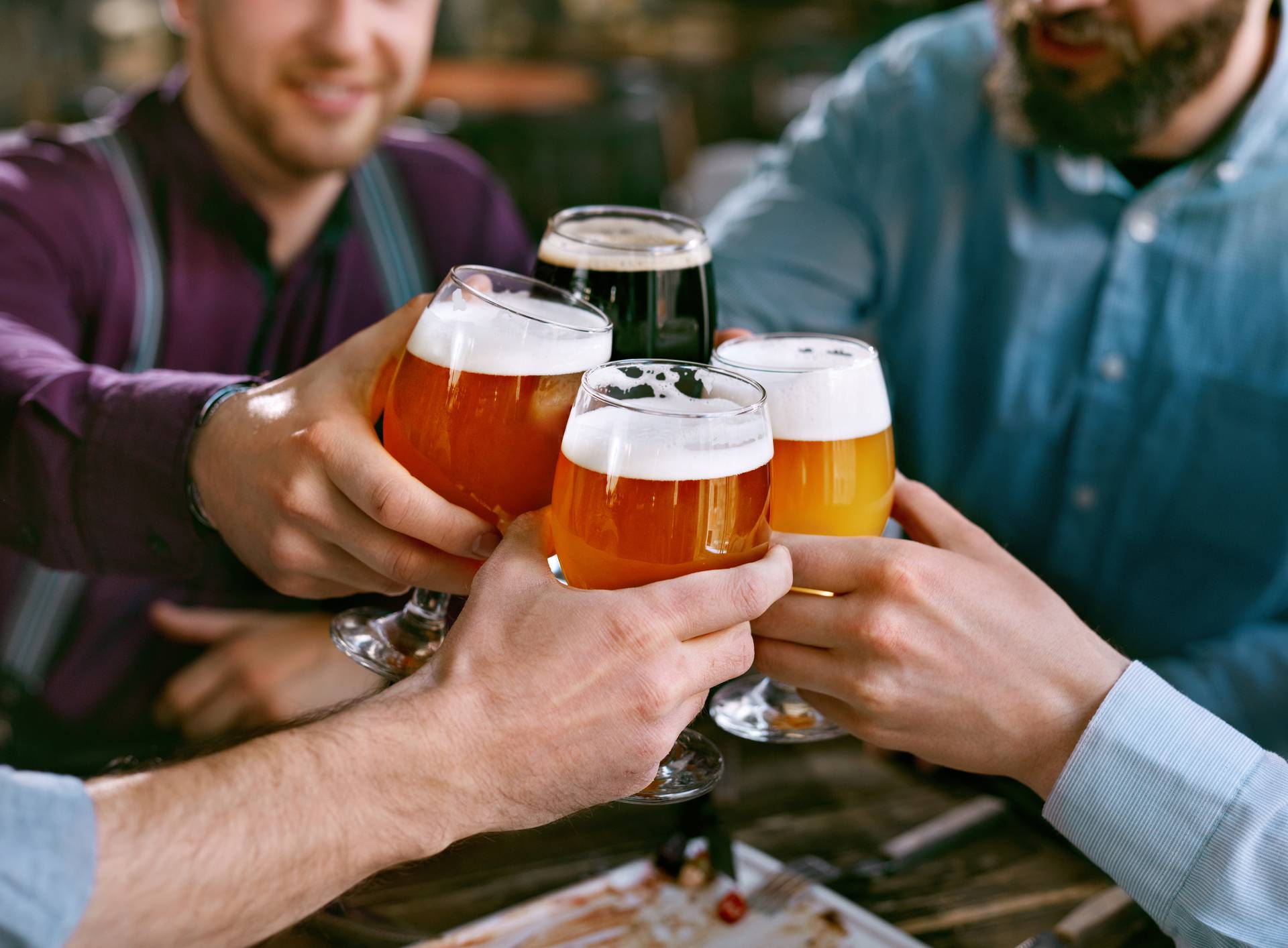 Pivo zbog hmelja može pomoći u boljoj koncentraciji odraslih