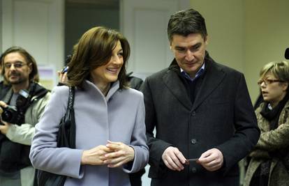 Sanja Milanović vodi obitelj te gradi svoju uspješnu karijeru