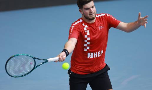 Sjajni Polji&ccaron;ak osvojio turnir u Pore&ccaron;u. Evo koliko je zaradio