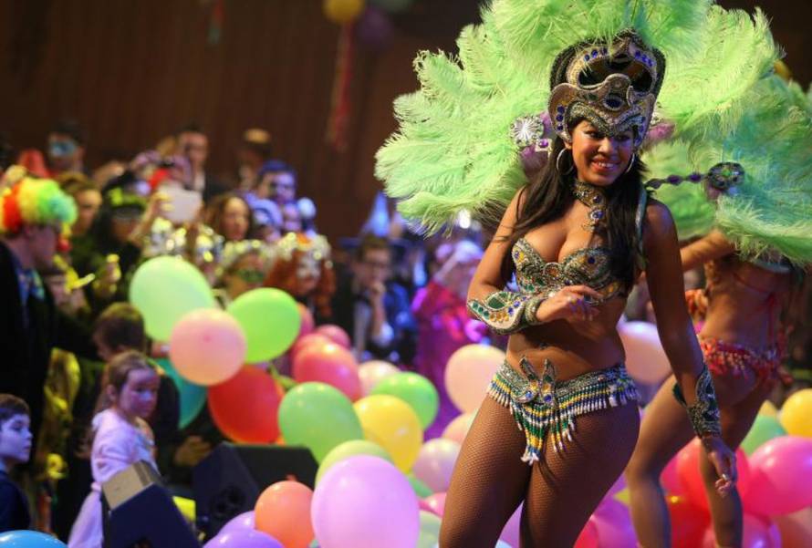 Jurica Galoić/Pixsell