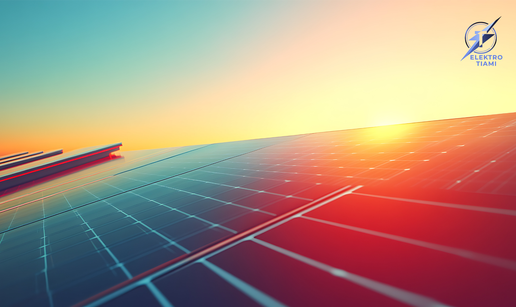 Kroz interaktivni kalkulator izra&ccaron;unajte pribli&zcaron;an tro&scaron;ak solarne elektrane