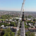 MORH objavio video uklanjanja tornja katedrale iz svih kutova