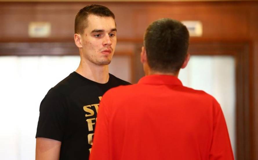 Slavko Midžor/PIXSELL