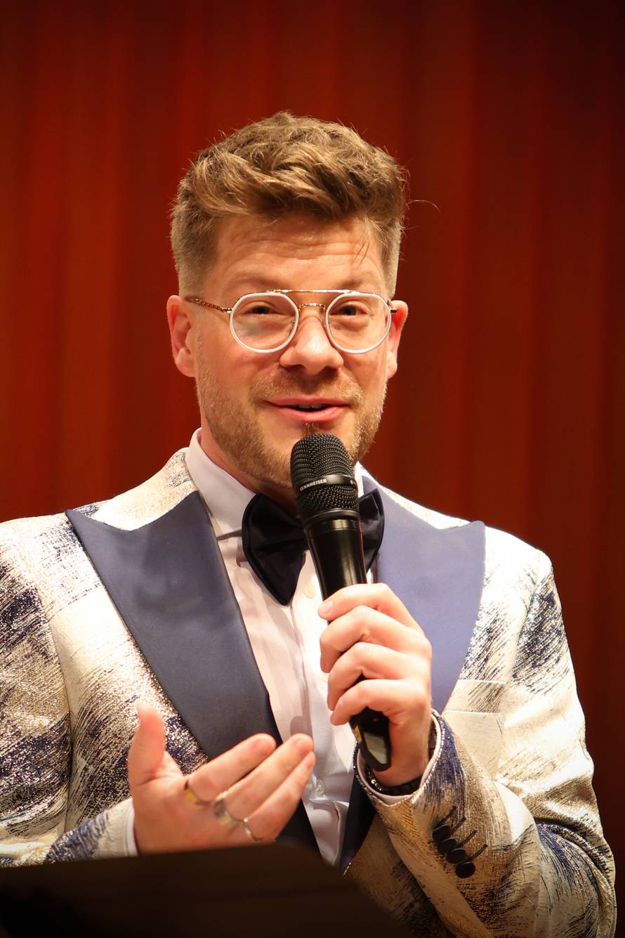 Glazbene legende i zagrebačka filharmonija nastupili u čast 931. rođendana grada Zagreba