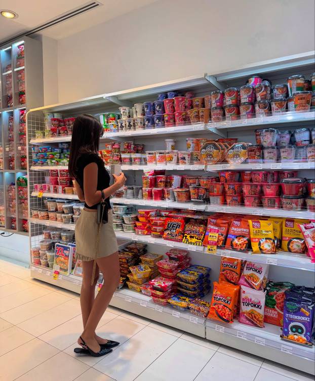 Ferrarijev adut zaljubljen je u visoke oktane. I u Alexandru