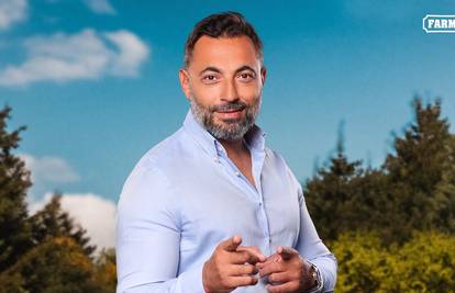 Sjećate li se Hamdije iz Big Brothera? Vraća se na male ekrane, stiže u show 'Farma'