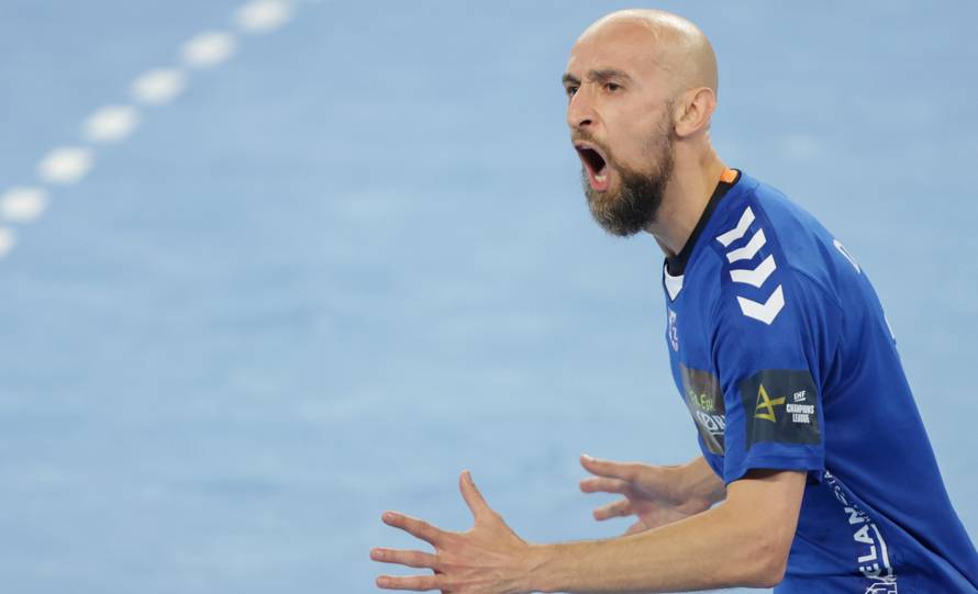 Zagreb i Aalborg sastali se u 4. kolu EHF Lige prvaka
