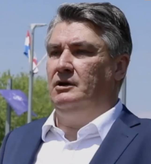 Plenković: Rješenje za BiH nećemo imati egzibicionizmom predsjednika naše države