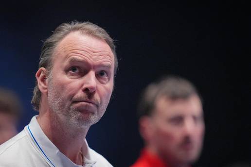 Sigurdsson: Martinović je novi kapetan! A nisam siguran jesu li ovi dočeci mogući igdje drugdje
