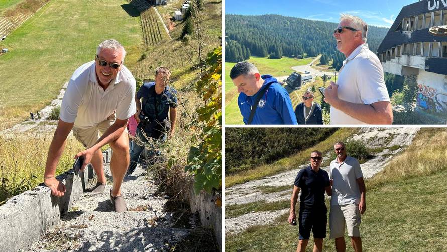 Kukoč se nakon čak 35 godina popeo na šampionski vrh: 'Ovo se nipošto ne smije propustiti'