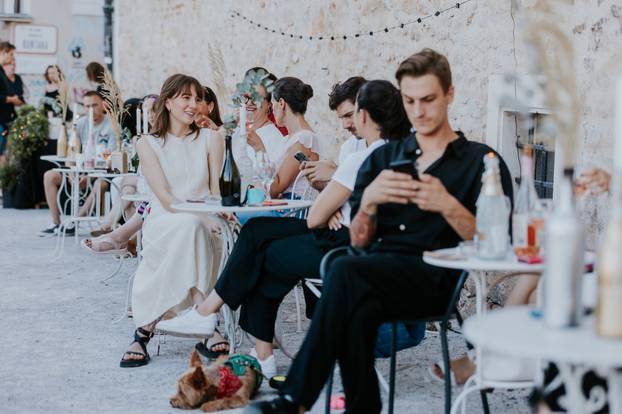 FOTO Ovog vikenda počinje romantično ljeto na Le Griču: Provjerite što vas sve čeka
