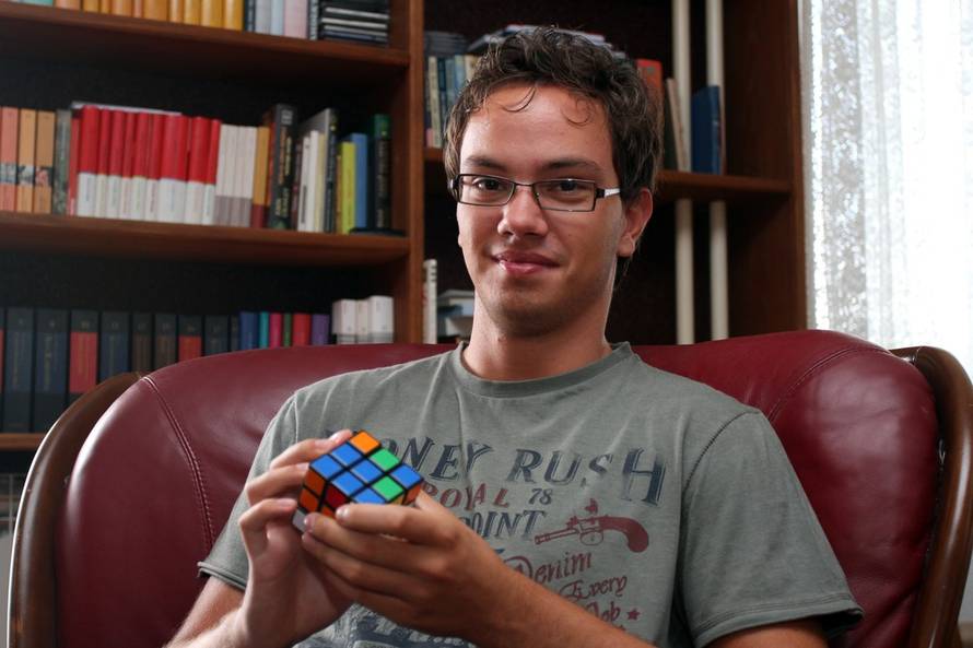 Goran Kovačić/Pixsell