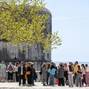 Dubrovnik: Veliki broj turista u razgledavanju grada