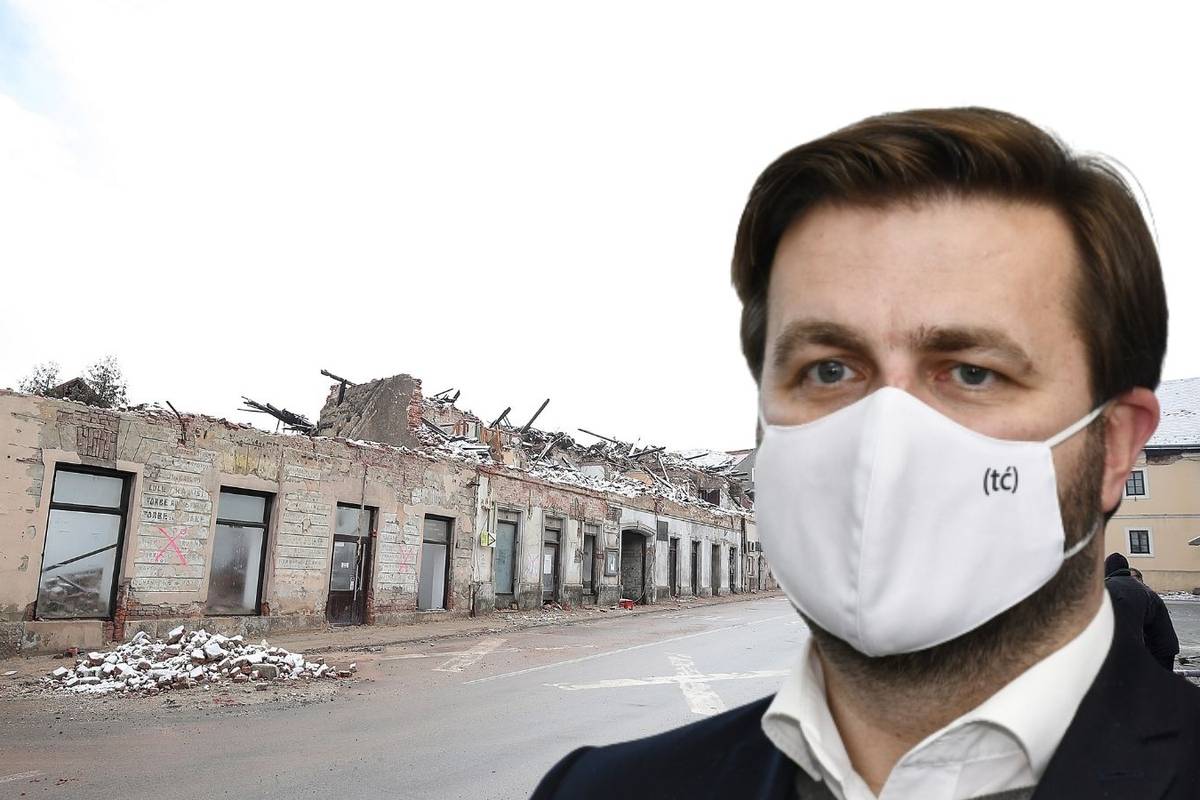 Robne zalihe potrošile duplo više na odjeću Civilne zaštite nego na stambene kontejnere