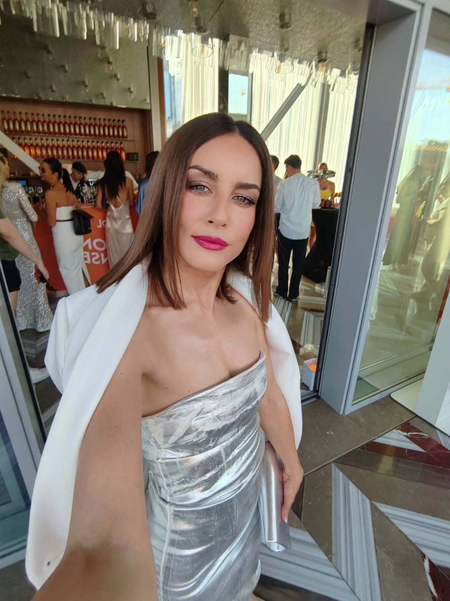 Antonija Stupar Jurkin otkrila za 24sata: 'Puno mi je značilo što sam uzela pauzu,  mirnija sam'