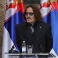 Johnny Depp kupuje kuću u Srbiji? Pregledavao je zemljišta u blizini vile Novaka Đokovića