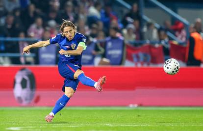 Evo gdje gledati susret kojim Hrvatska može osigurati SP