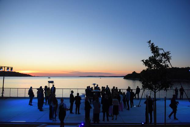 Pula: Svečano otvoren luksuzni heritage Hotel Monumenti 