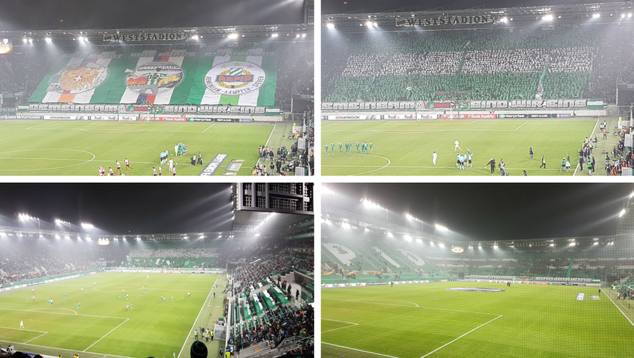 Otišli smo u Austriju po lekcije i naučili što treba za jači HNL