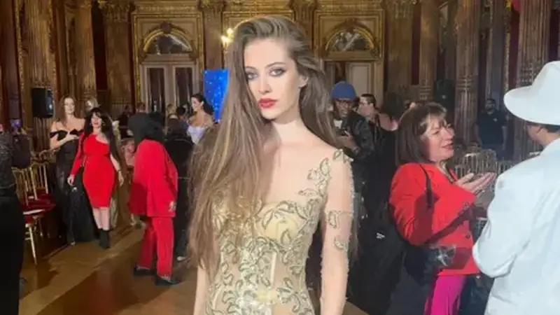 FOTO U Engleskoj pobijedio prvi AI klon misice! Jessica govori 150 jezika. Pljušte kritike...