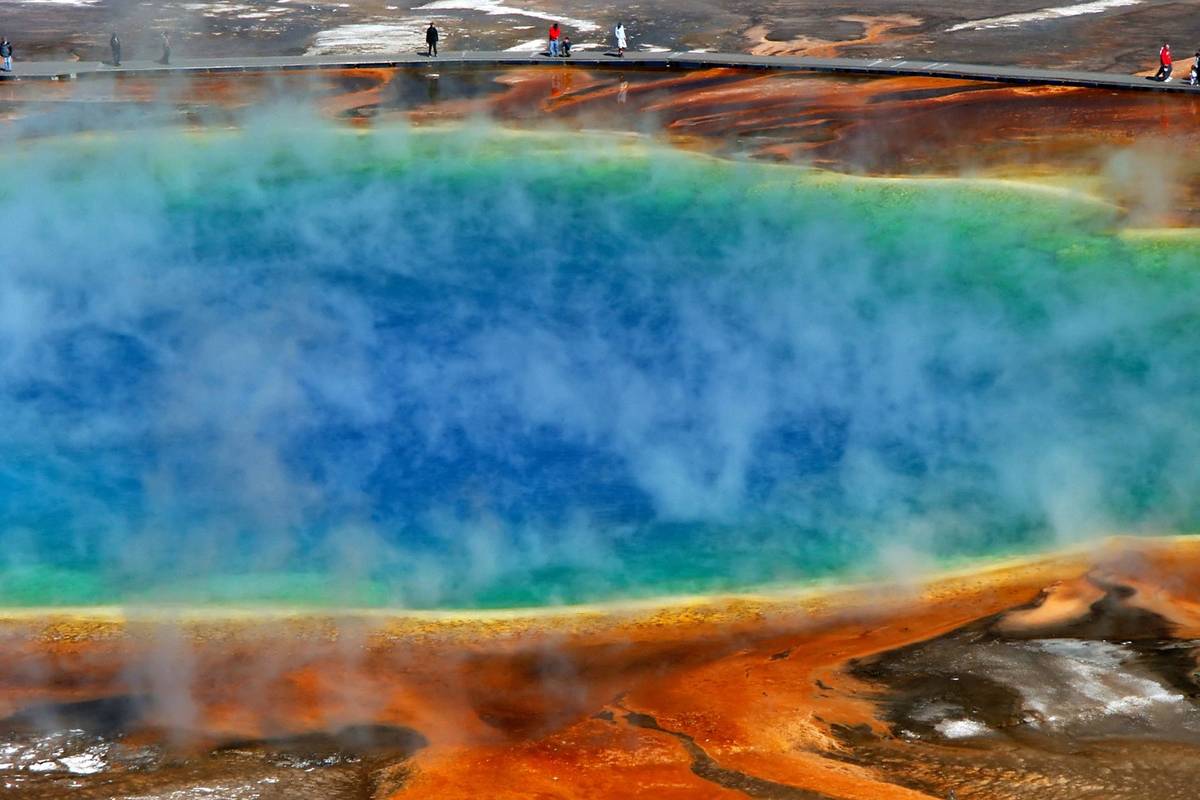 Civilizaciji prijeti kraj, a NASA ima plan kako bi ga spriječila