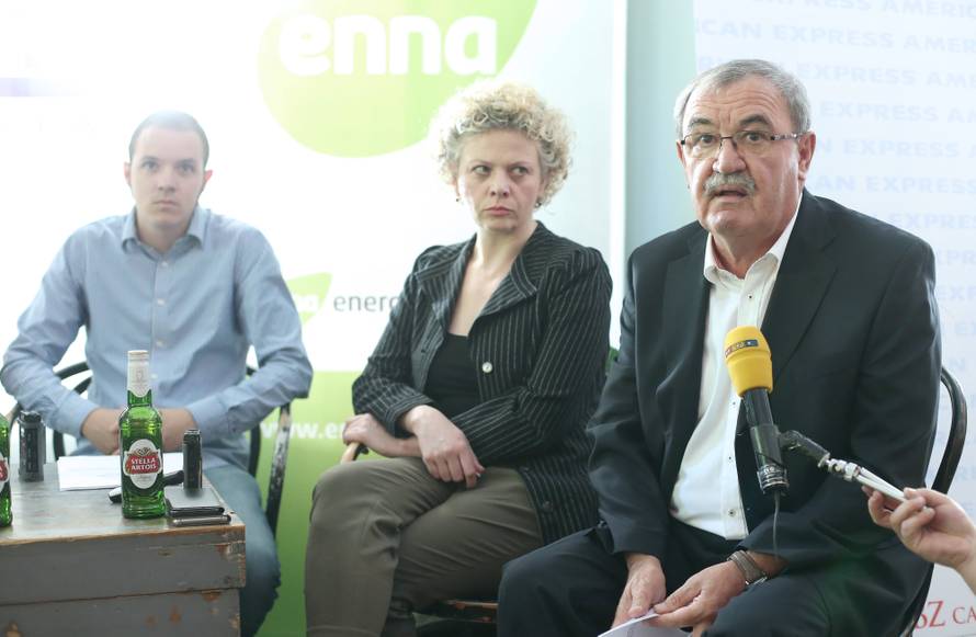 Ralph Fiennes stigao u Zagreb: Traži lokacije za filmski set