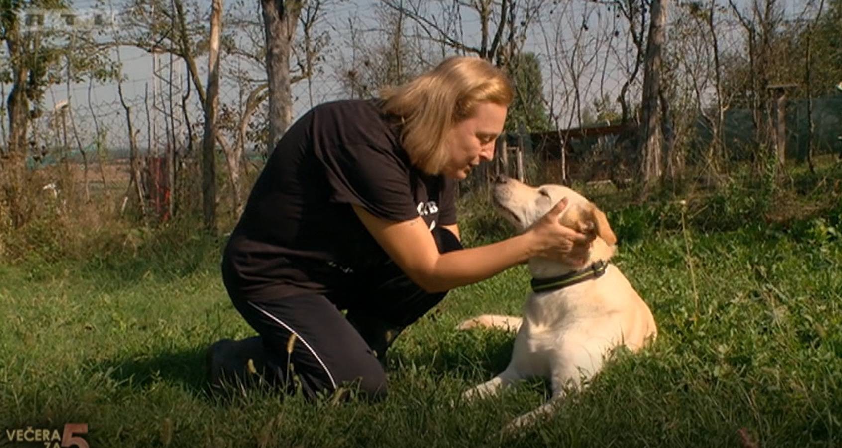 Dubravka prva kuha: Goste želi upoznati s veganskom hranom