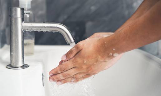 Svjetski dan pranja ruku: Uvijek dobro osušite ruke i spriječite razmnožavanje klica