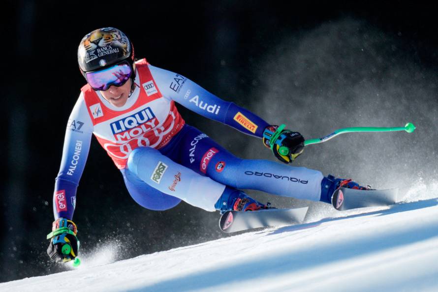 FIS Alpine Ski World Cup
