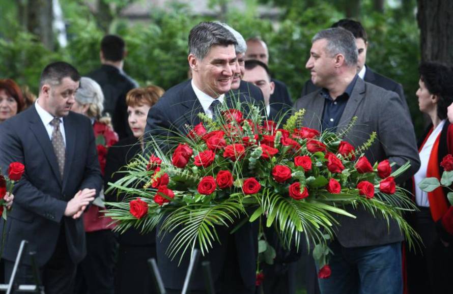 Željko Lukunić/PIXSELL