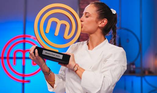 Endrina Muqaj za 24sata: 'Ne &zcaron;elim preskakati korake niti juriti za brzim uspjehom'