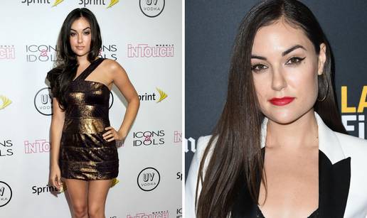 FOTO Bila je najpoznatija glumica za odrasle: Sasha Grey danas u&zcaron;iva u kuhinji i igricama