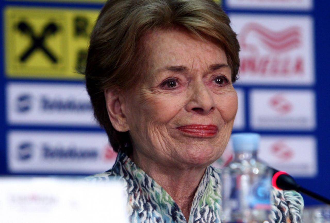 Preminula je prva pobjednica Eurosonga, Švicarka Lys Assia