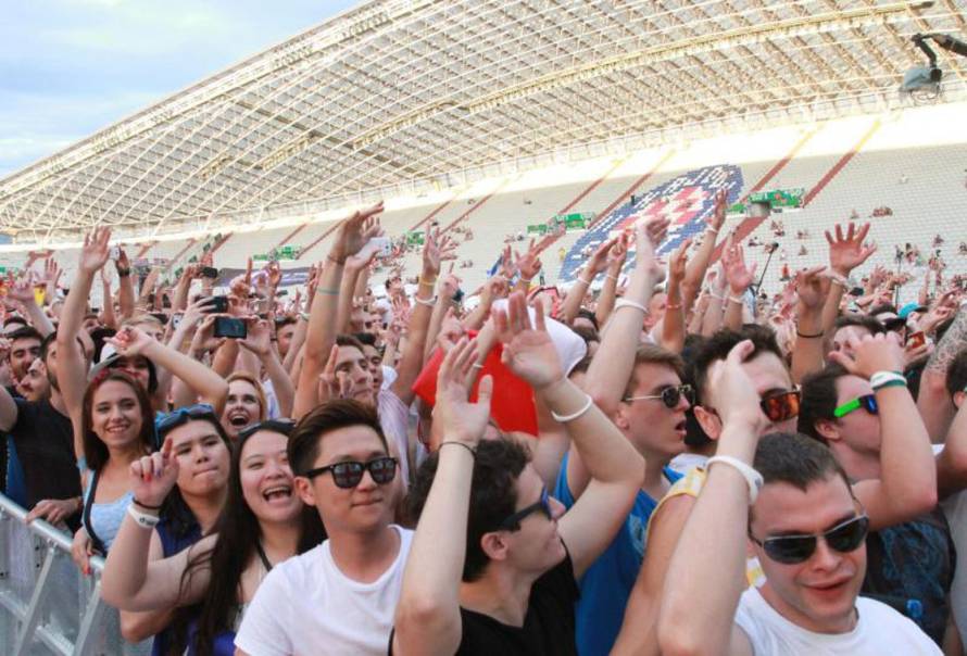 Ivana Ivanovic/PIXSELL