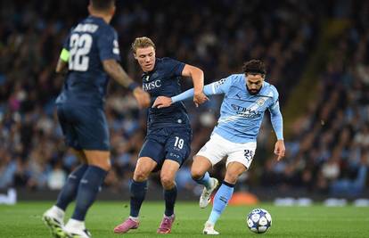 Evo gdje gledati Ligu prvaka: Spektakl Chelseaja i Barcelone, Joško Gvardiol protiv Bayera...