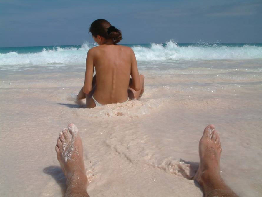 Dvina Meler je rodila sina: Dala mu ime Tristan, što znači buka