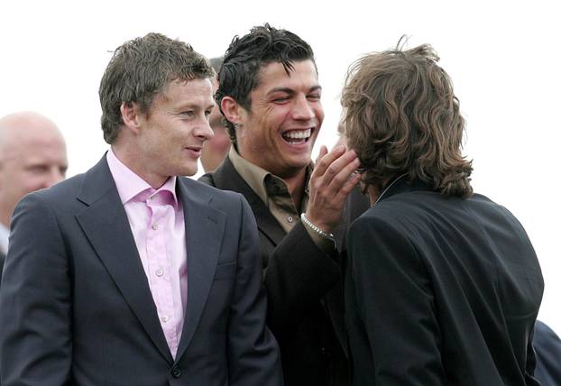 Ronaldo napustio Juventus, karijeru nastavlja u Manchester Unitedu