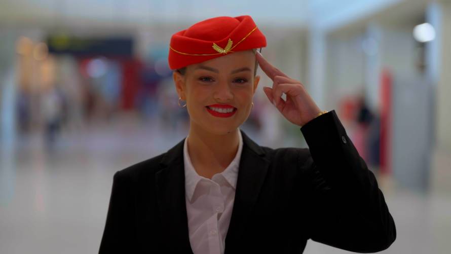 Veže ih ljubav prema letenju, a sad traže svojeg 'Savršenog'