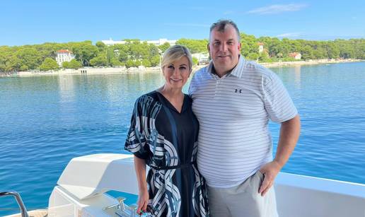 Ovo su sve fotke koje je Kolinda objavila s lanjskih putovanja