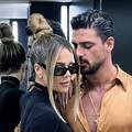 Khloe Kardashian uhvaćena u prisnom zagrljaju seksi Talijana koji je glumio u filmu '365 dana'